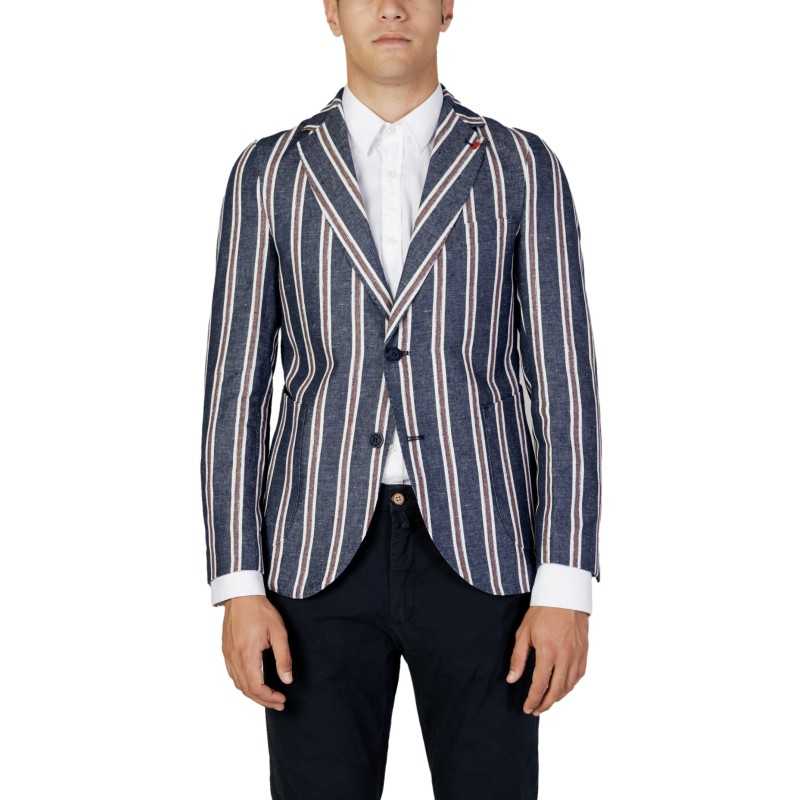 Mulish Blazer Man