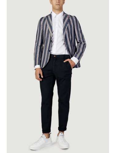 Mulish Blazer Man