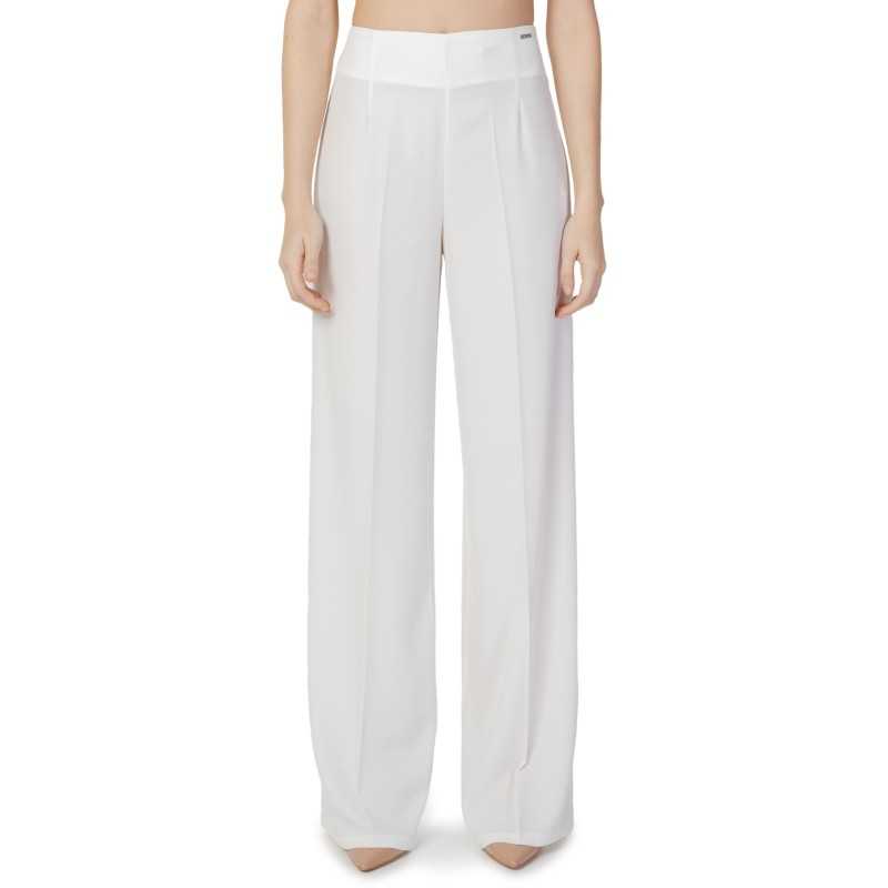 Hanny Deep Pantaloni Donna