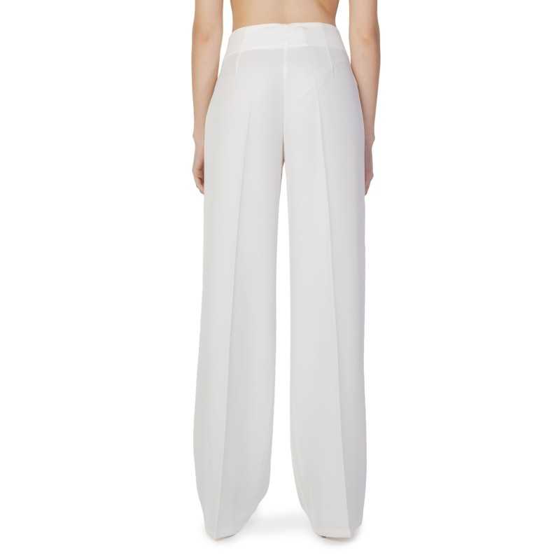 Hanny Deep Pants Woman