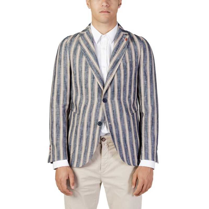 Mulish Blazer Man