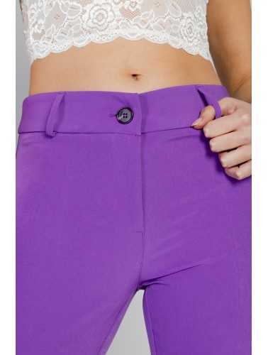 Sol Wears Women Pantaloni Donna