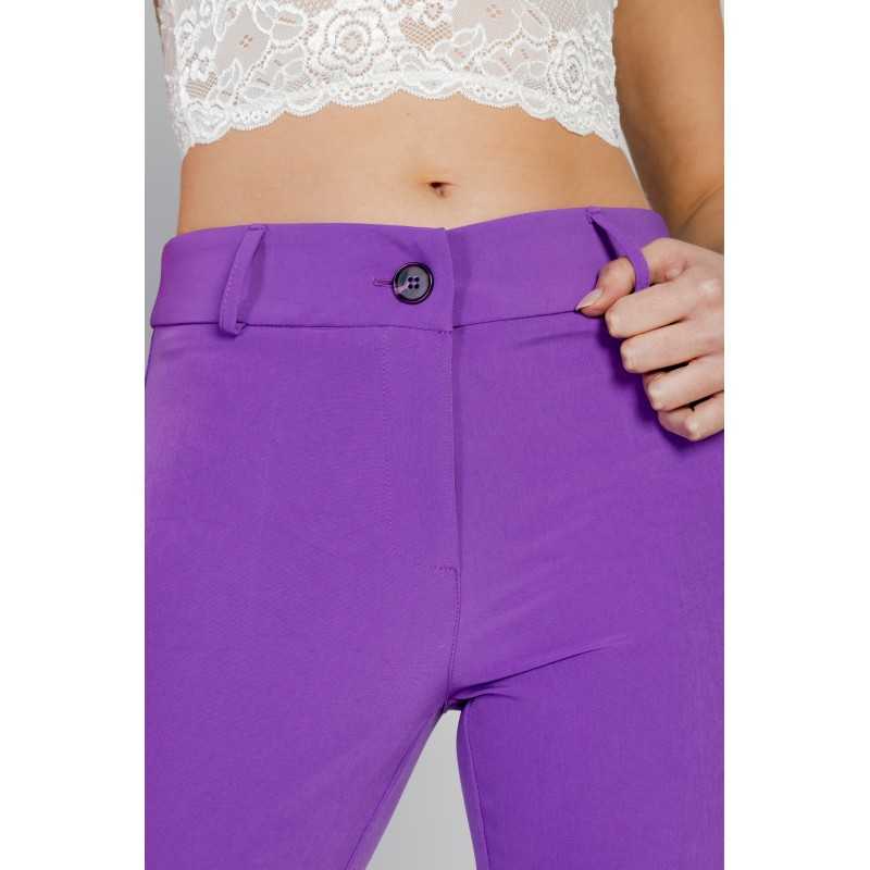 Sol Wears Women Pantaloni Donna