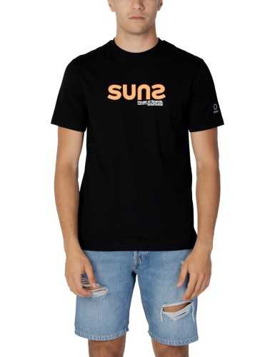 Suns T-Shirt Man