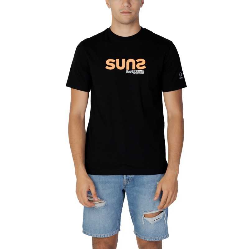 Suns T-Shirt Man