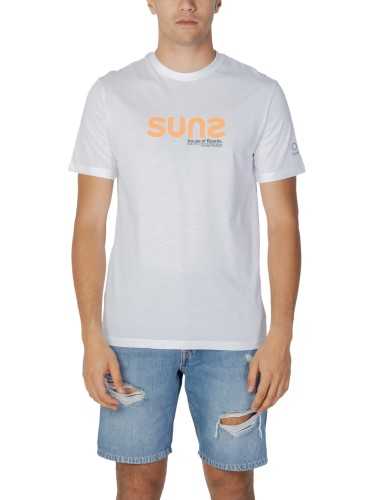 Suns T-Shirt Man