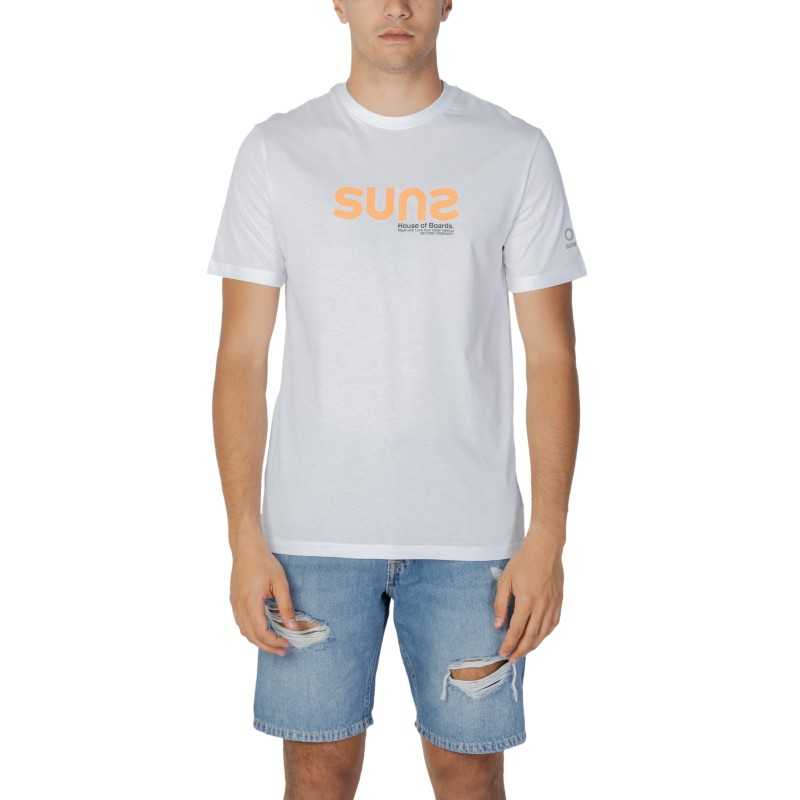 Suns T-Shirt Man