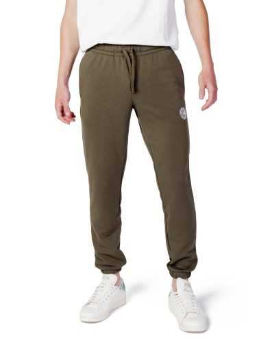 New Balance Pantaloni Uomo