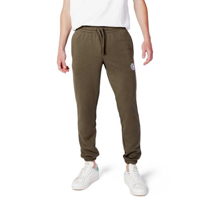 New Balance Pantaloni Uomo