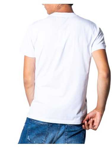 Bikkembergs T-Shirt Uomo