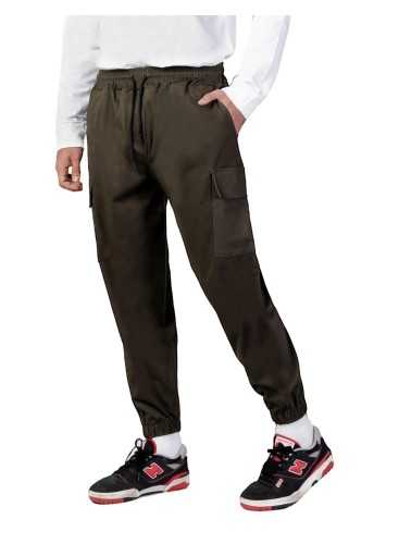 Hydra Clothing Pants Man