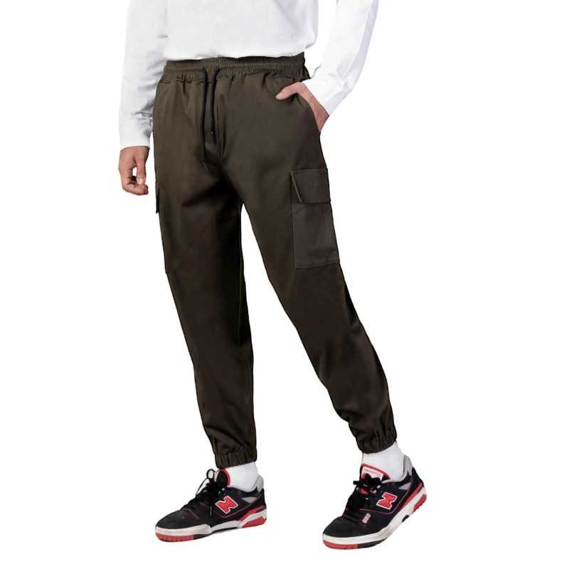 Hydra Clothing Pants Man