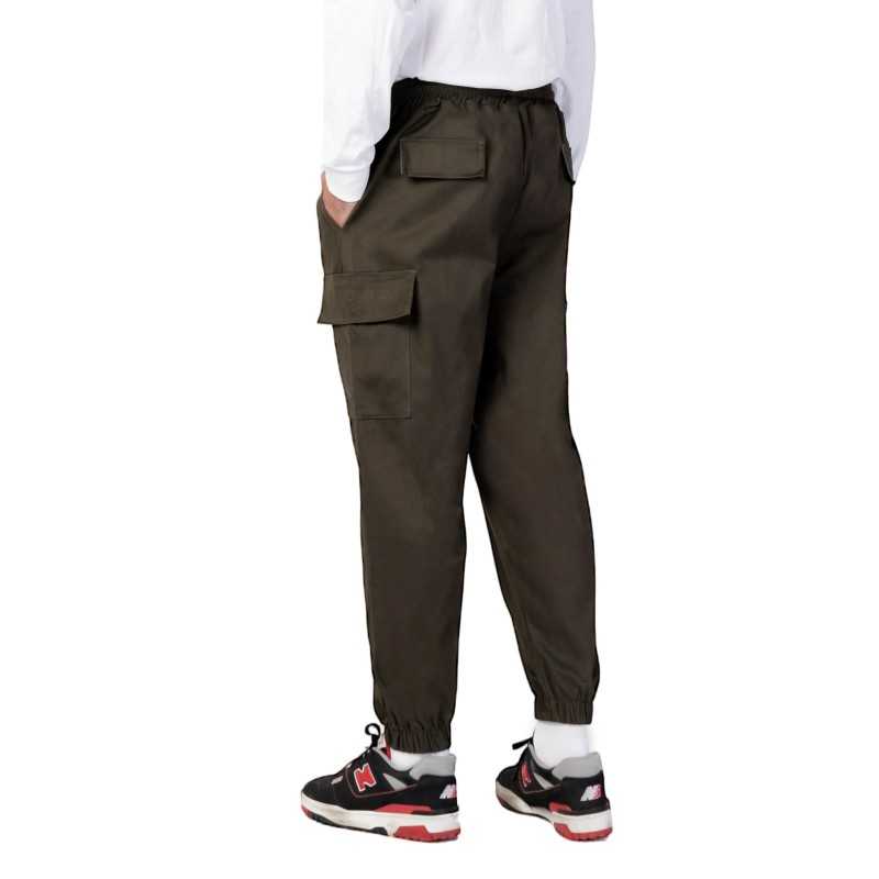 Hydra Clothing Pants Man