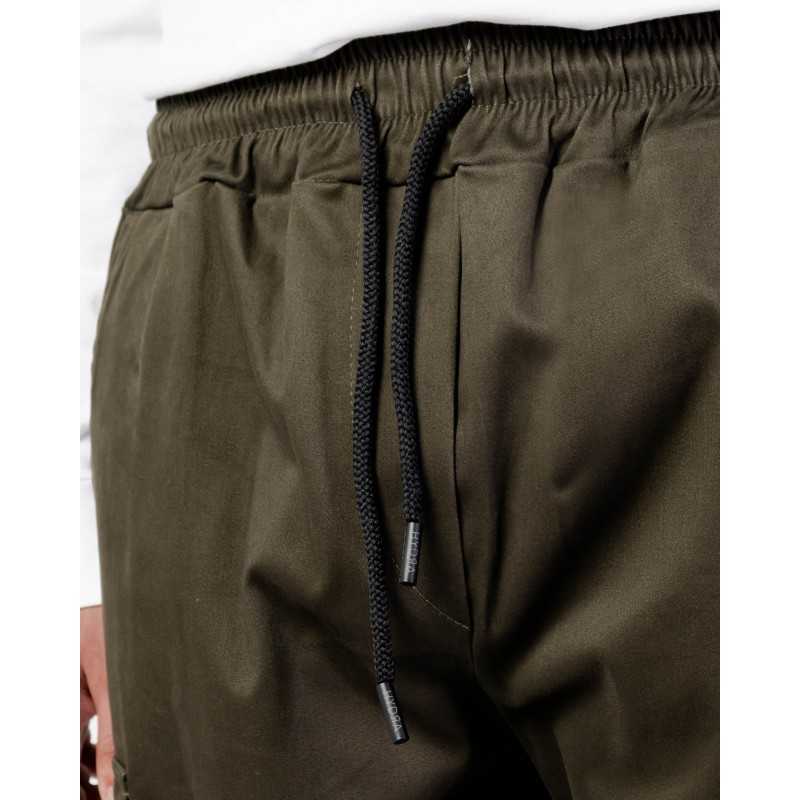 Hydra Clothing Pants Man