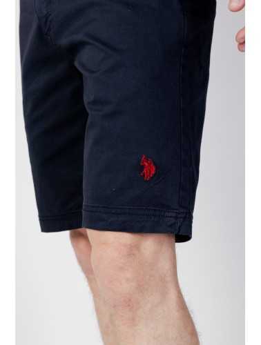 U.s. Polo Assn. Bermuda Uomo