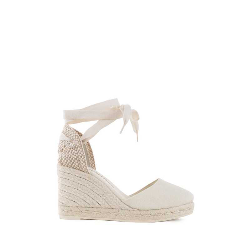 Espadrilles Sandali Donna