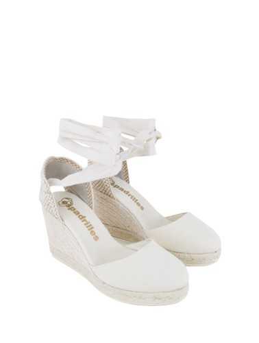 Espadrilles Sandali Donna