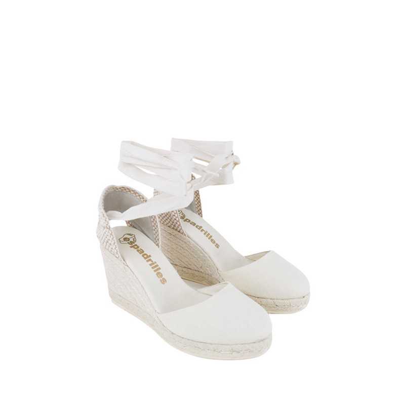 Espadrilles Sandali Donna