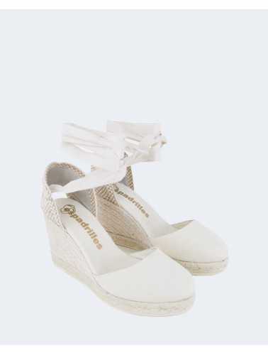 Espadrilles Sandali Donna