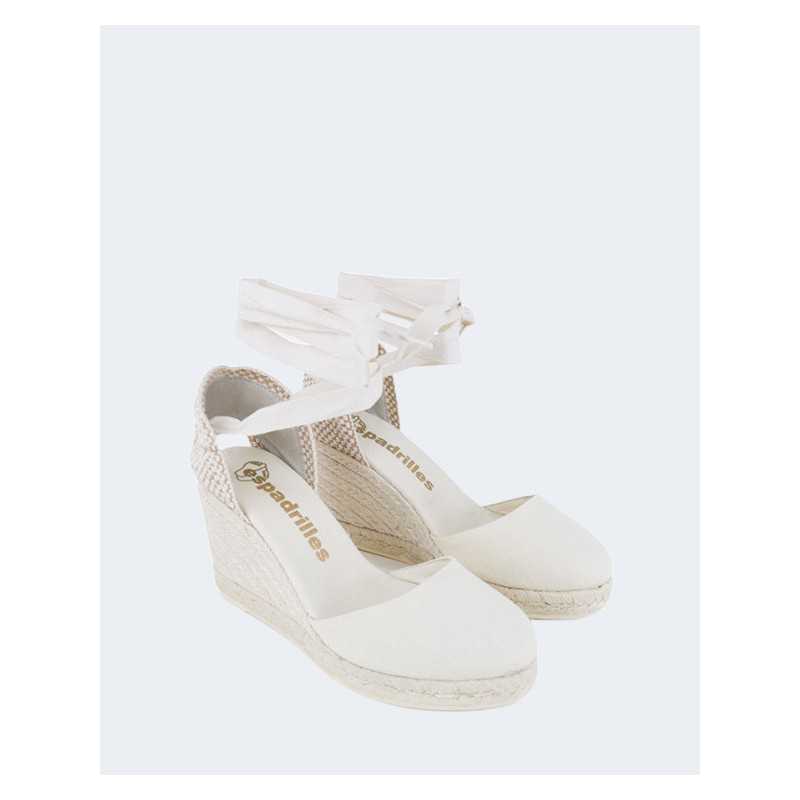 Espadrilles Sandali Donna