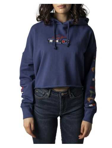 Tommy Hilfiger Jeans Felpa Donna