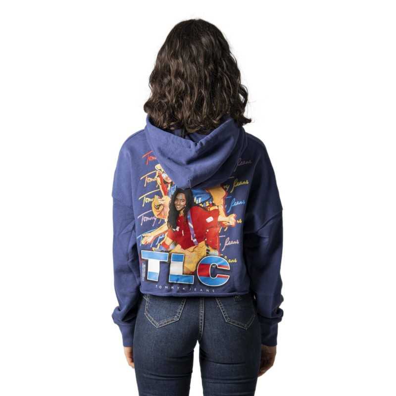 Tommy Hilfiger Jeans Sweatshirt Woman