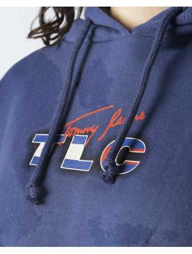 Tommy Hilfiger Jeans Sweatshirt Woman