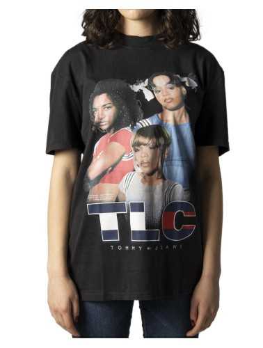 Tommy Hilfiger Jeans T-Shirt Donna