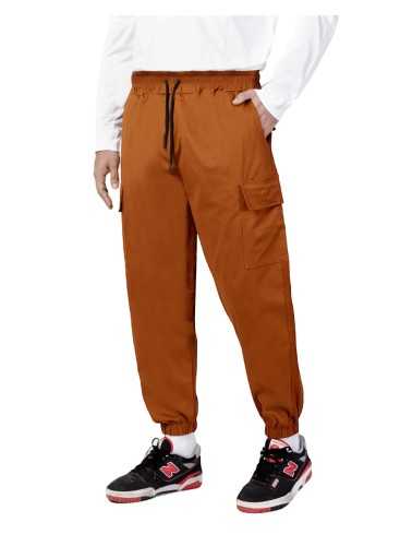 Hydra Clothing Pants Man