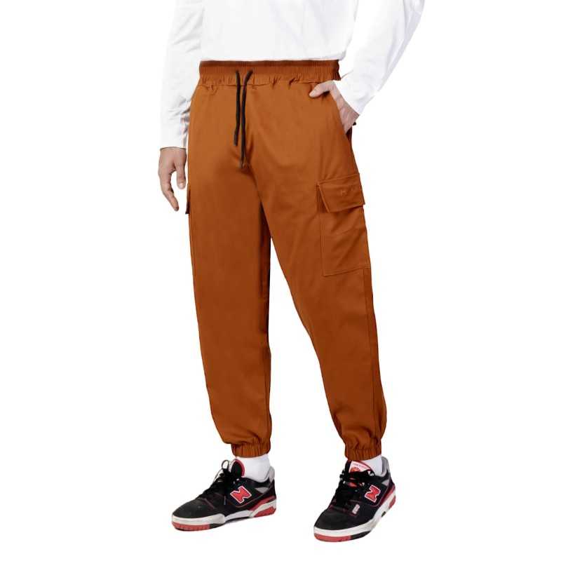 Hydra Clothing Pants Man