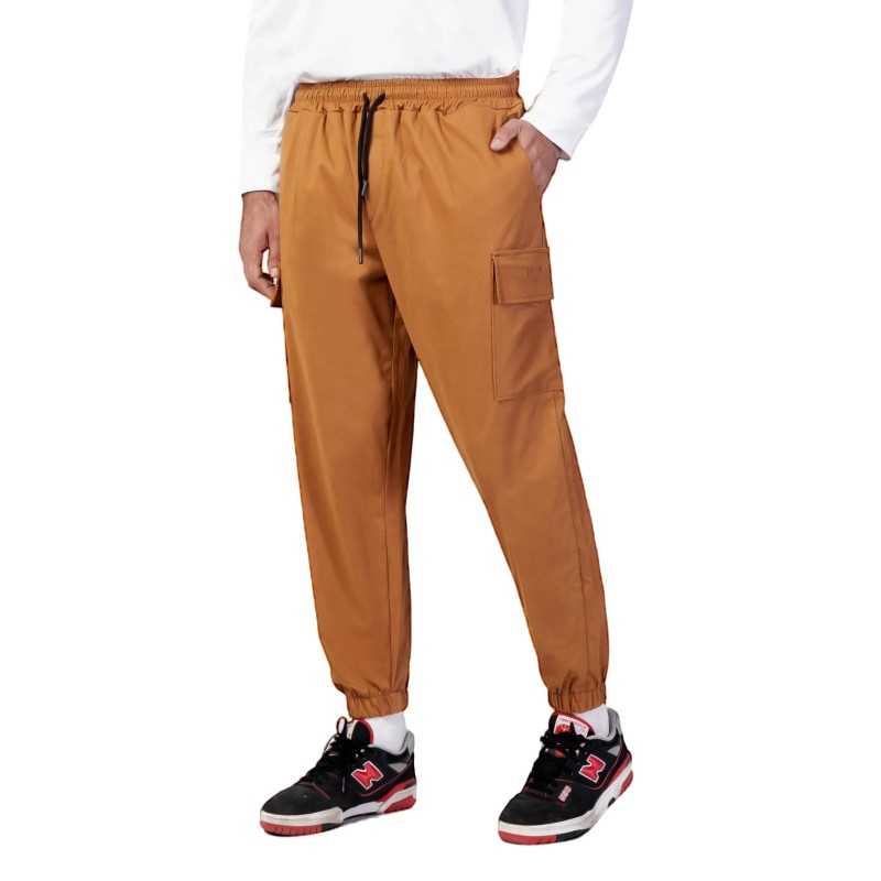 Hydra Clothing Pants Man