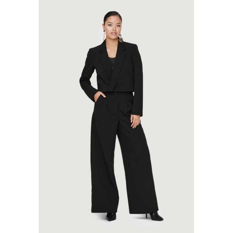 Jacqueline De Yong Pants Woman