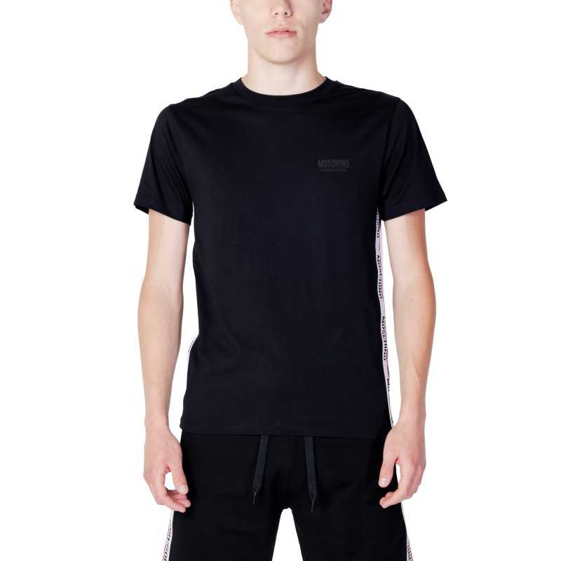 Moschino Underwear T-Shirt Man