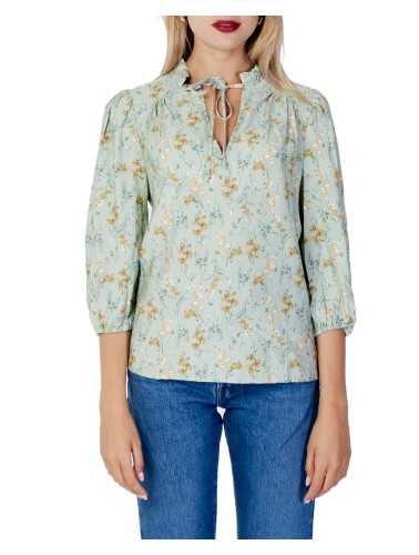 Vila Clothes Blouse Donna