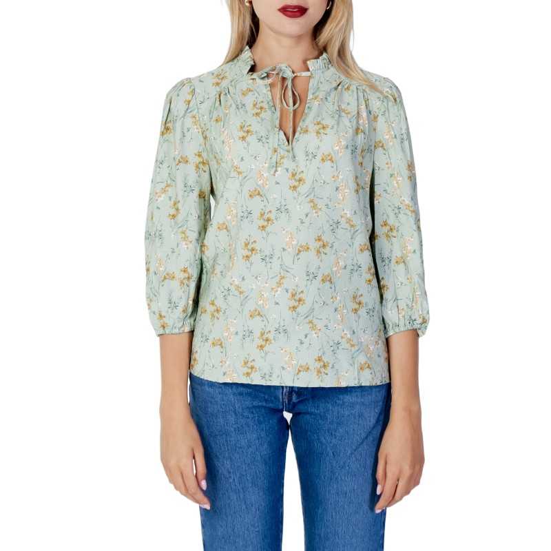 Vila Clothes Shirt Woman