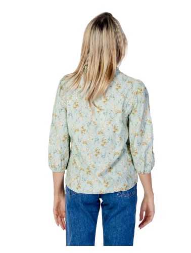 Vila Clothes Shirt Woman