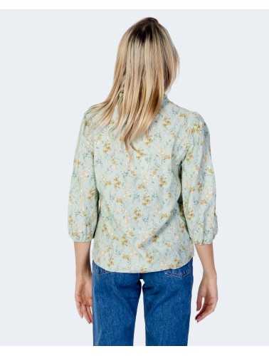 Vila Clothes Shirt Woman