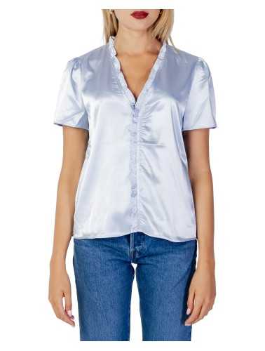 Vila Clothes Shirt Woman