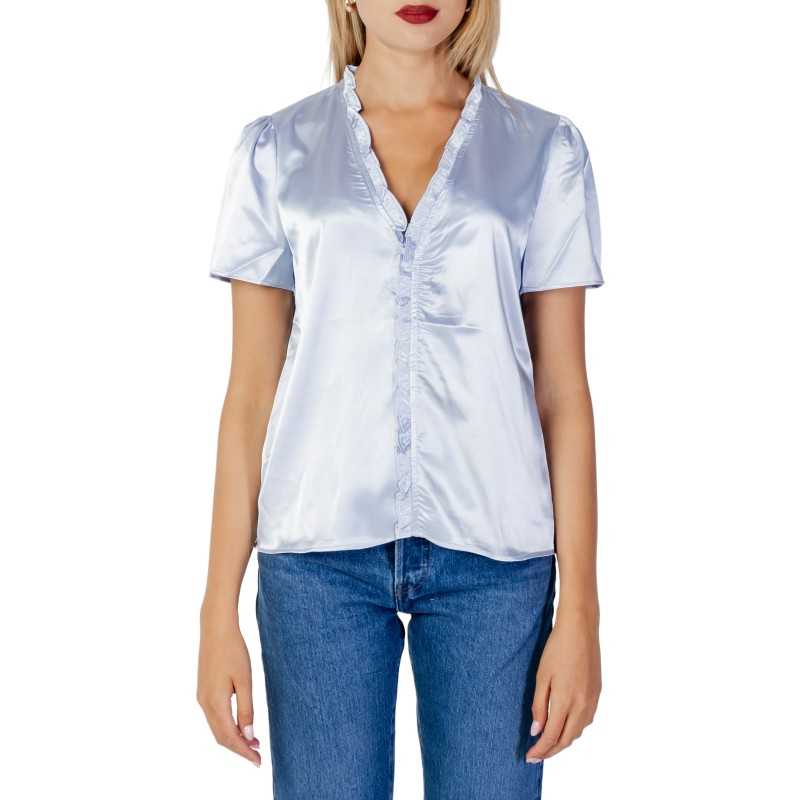 Vila Clothes Shirt Woman