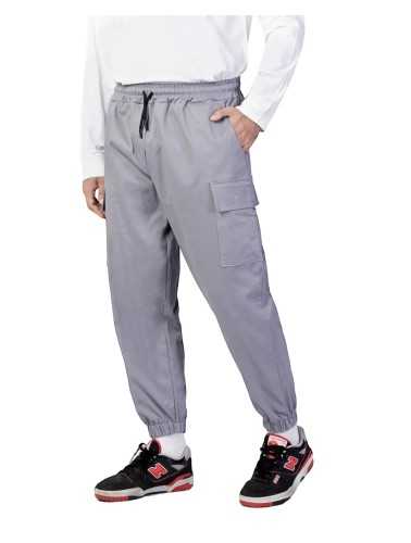 Hydra Clothing Pants Man