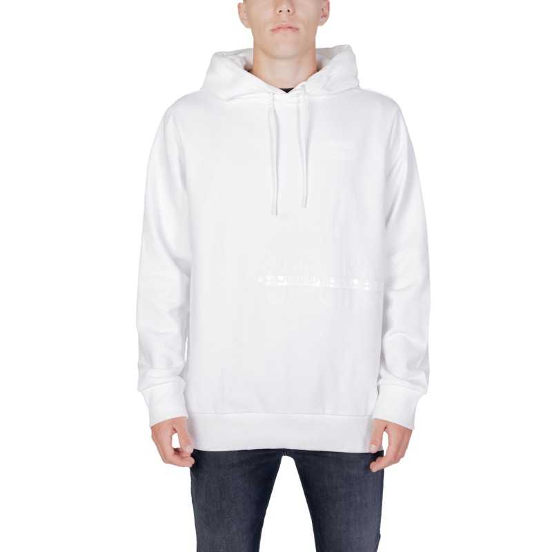 Calvin Klein Jeans Sweatshirt Man