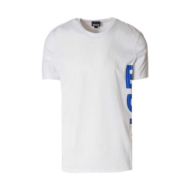 Just Cavalli T-Shirt Man