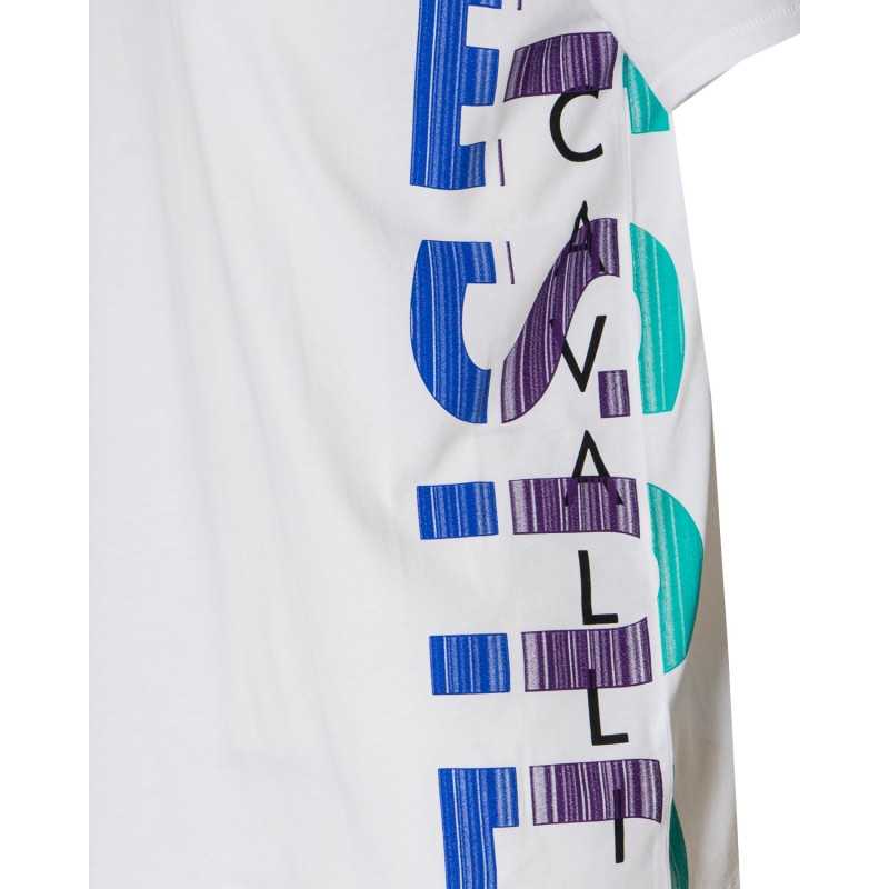 Just Cavalli T-Shirt Man