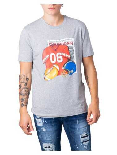 Love Moschino T-Shirt Uomo