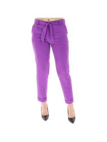 Sol Wears Women Pantaloni Donna