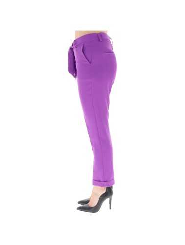 Sol Wears Women Pantaloni Donna