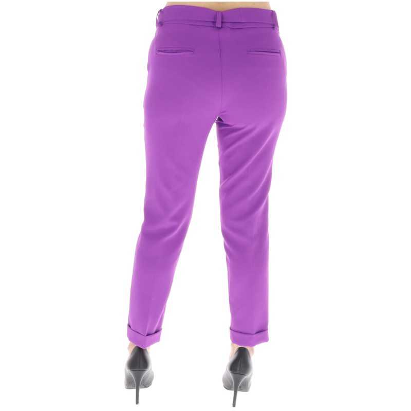 Sol Wears Women Pantaloni Donna