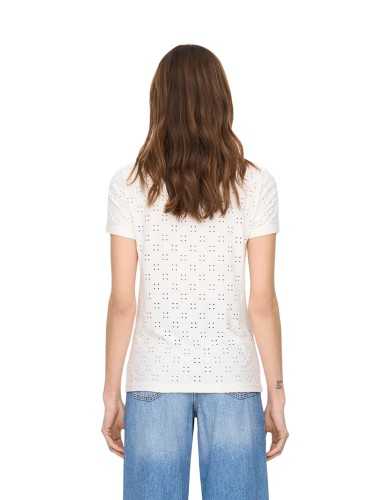 Jacqueline De Yong T-Shirt Donna