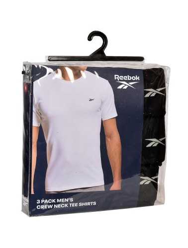 Reebok Underwear Man