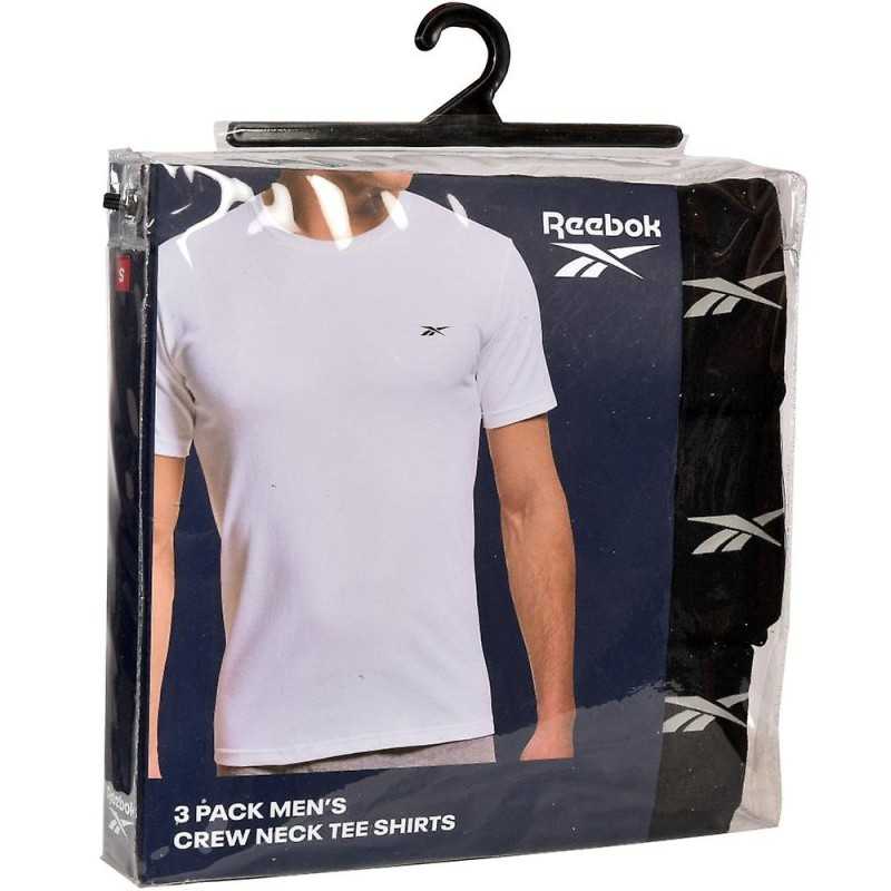 Reebok Underwear Man